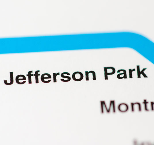 Jefferson Township Spotlight: Cook County and Property Taxes