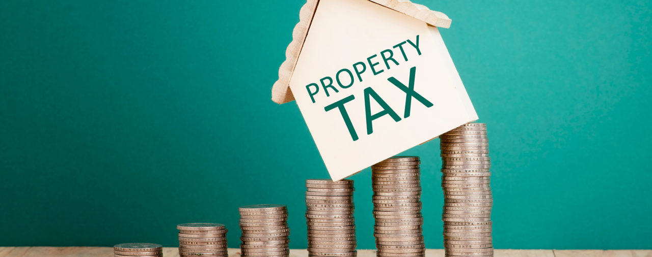 Property Tax Exemptions: People with Disabilities, Seniors, and Veterans