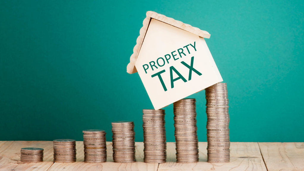 Your Illinois Property Taxes Just Went Up…Again! Now What?